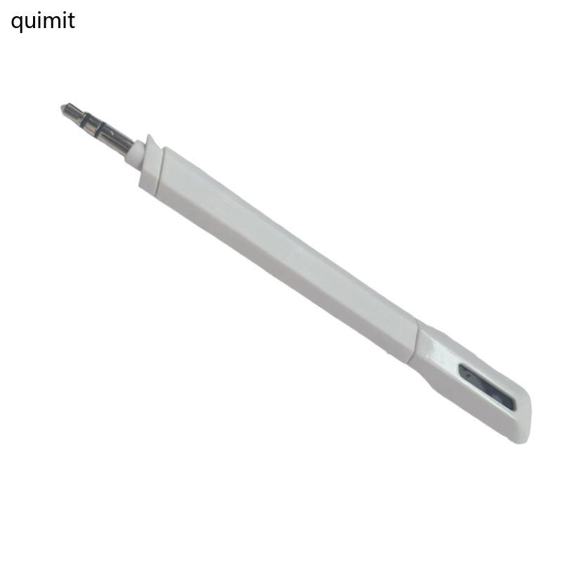 QUIM Premium OFC Cores Mic Replacement สําหรับ G733 หูฟังไมโครโฟนสําหรับแชท