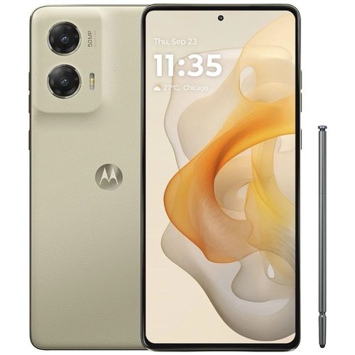 Motorola Moto G Stylus 5G 2024 XT2419 Android 8GB RAM 128GB ROM 50MP สมาร์ทโฟน