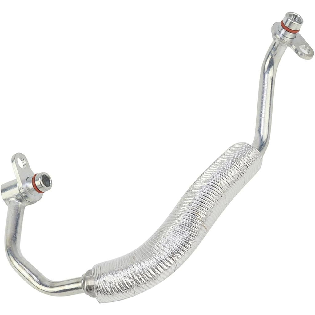 11537643094 สายหล่อเย็นเทอร์โบชาร์จเจอร์เข้ากันได้กับ BMW 330e 330i GT xDrive 330i xDrive 530i xDriv