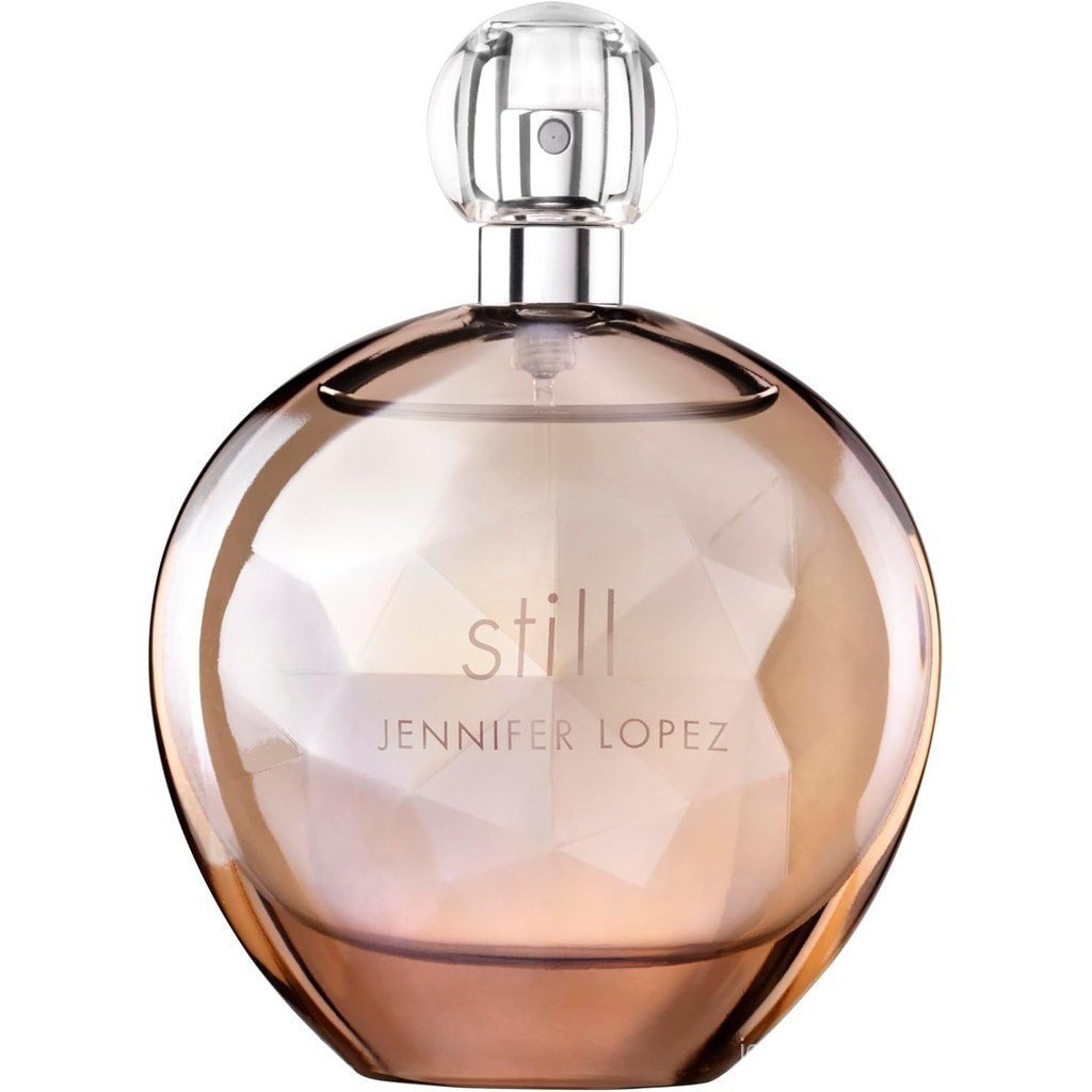 Jennifer Lopez Still Edp สําหรับผู้หญิง 3oz/ 100 Ml, 3fl Oz, JLO54015002000สสส