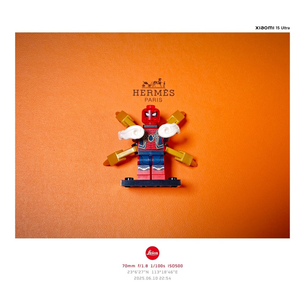 เลโก้เลโก้มาร์เวลซูเปอร์ฮีโร่ซ510เหล็กเดอร์แมนเลโก้76108ชุดพิเศษมินิฟิกเกอร์เลโก้ซูเปอร์ฮีโร่เหล็กเด