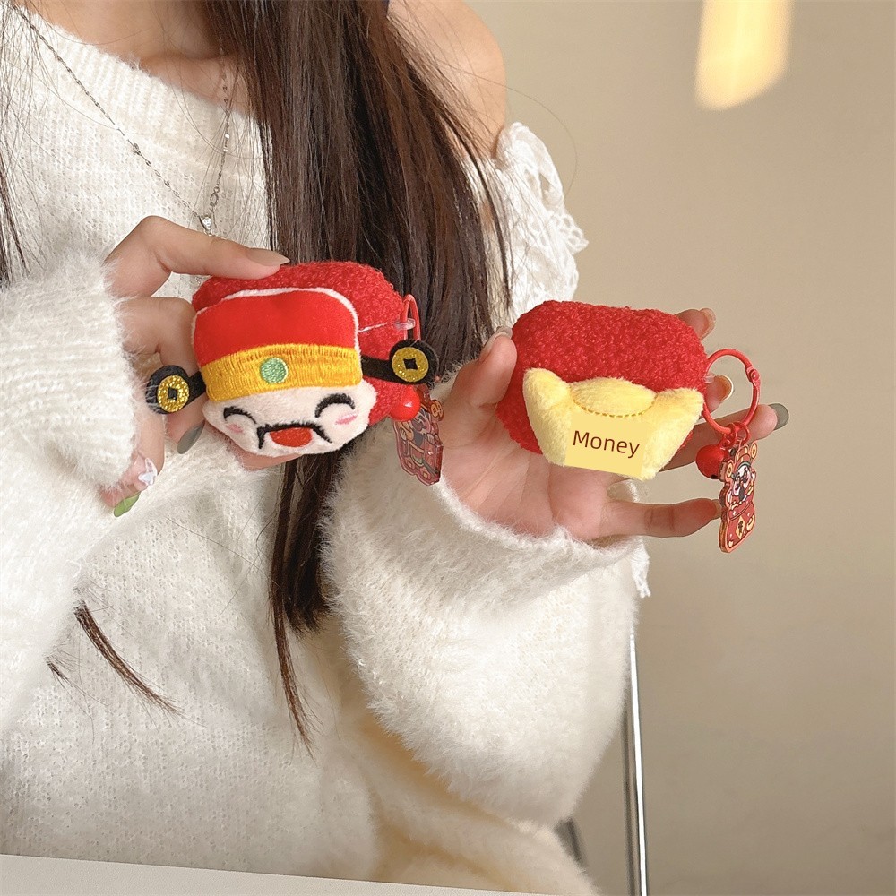 airpod pro 3 case เคสหูฟัง ชุดหูฟังสำหรับ vivo tws5 vivo tws4 Hi-Fi รุ่นน่ารัก vivo tws3pro vivo tws