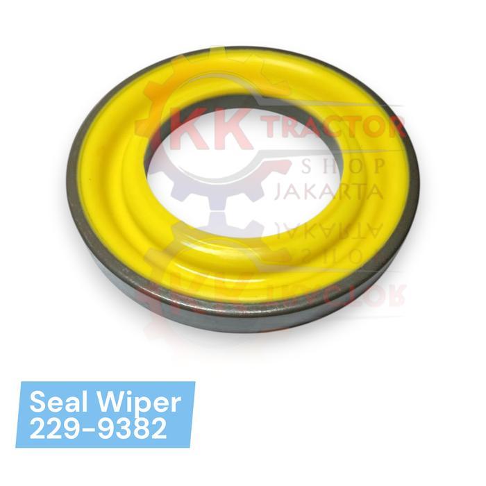 ซีลปัดน้ําฝน – 229-3982 / 2299382 / 308-1880 / 3081880 – เหมาะสําหรับ 308D / 320D / 320C – เปลี่ยนสํ