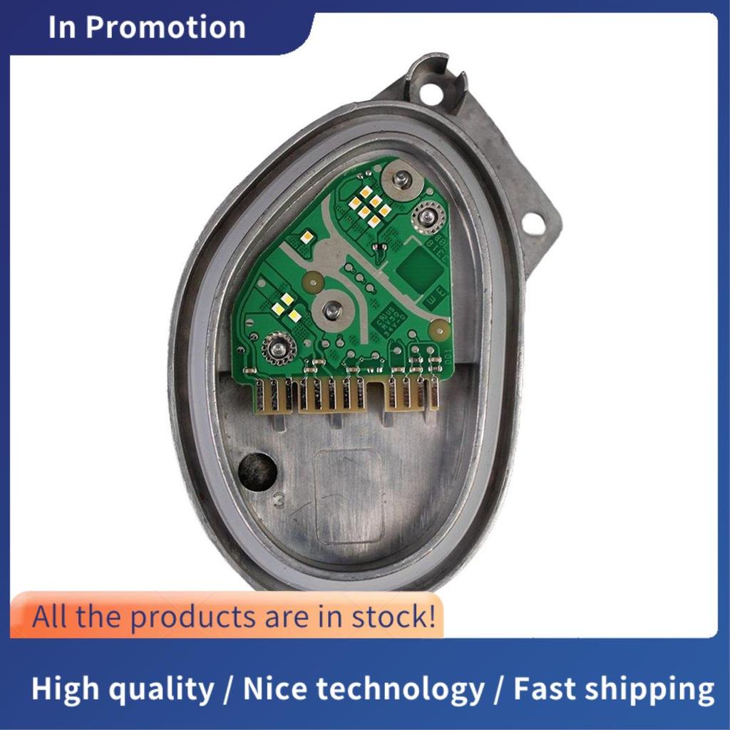 ไดร์เวอร์ไฟหน้า LED Moodle สําหรับ X7 G07 18-2023 DRL ไฟเลี้ยวแหล่งกําเนิดแสง Moudle US