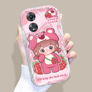เคส Realme 15 C75 12x 13 10T 11 Pro+ 11X 10 Pro 9i 8 C17 C12 7 Pro C25 C23 C65 C30 เรียวมี C53 C55 C51 C33 C21 C11 C63