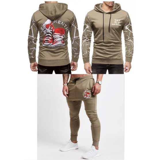 DNS/SKY FLY SET (ML)