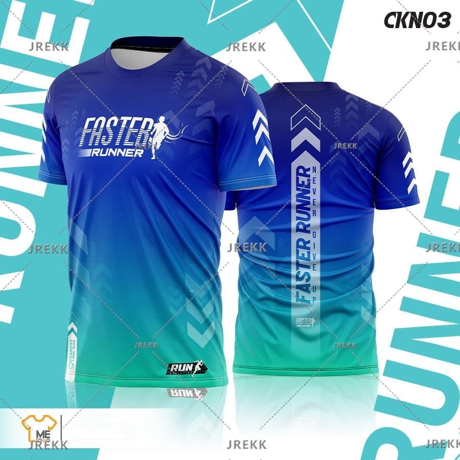 คอกลม Unisex Jersey Journey ผู้ชายและผู้หญิงเสื้อ Micro กีฬาผ้ารอบคอ 2025