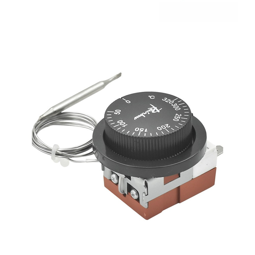 TS-120SR-320SR-120SB-320SB-200SB-120S-200S-320S-CR-B RAINBOW Knob Thermostat Switch Thermostat Contr