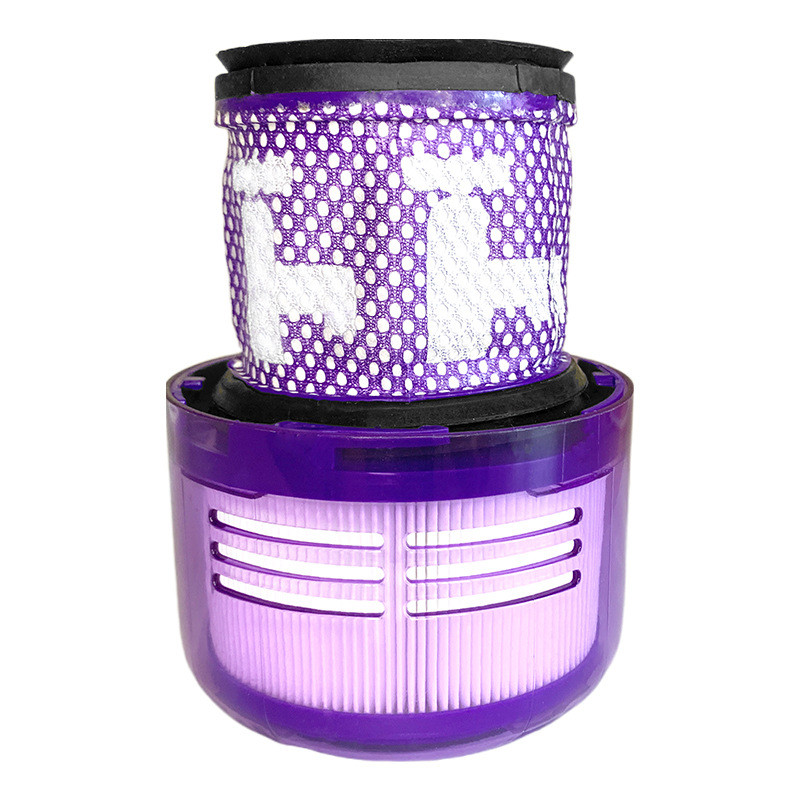 เหมาะสําหรับ Dyson Dyson V7 V8 เครื่องดูดฝุ่นกรององค์ประกอบ V6 อุปกรณ์เสริม V10/V11/V12/V15/G5 คุณภา