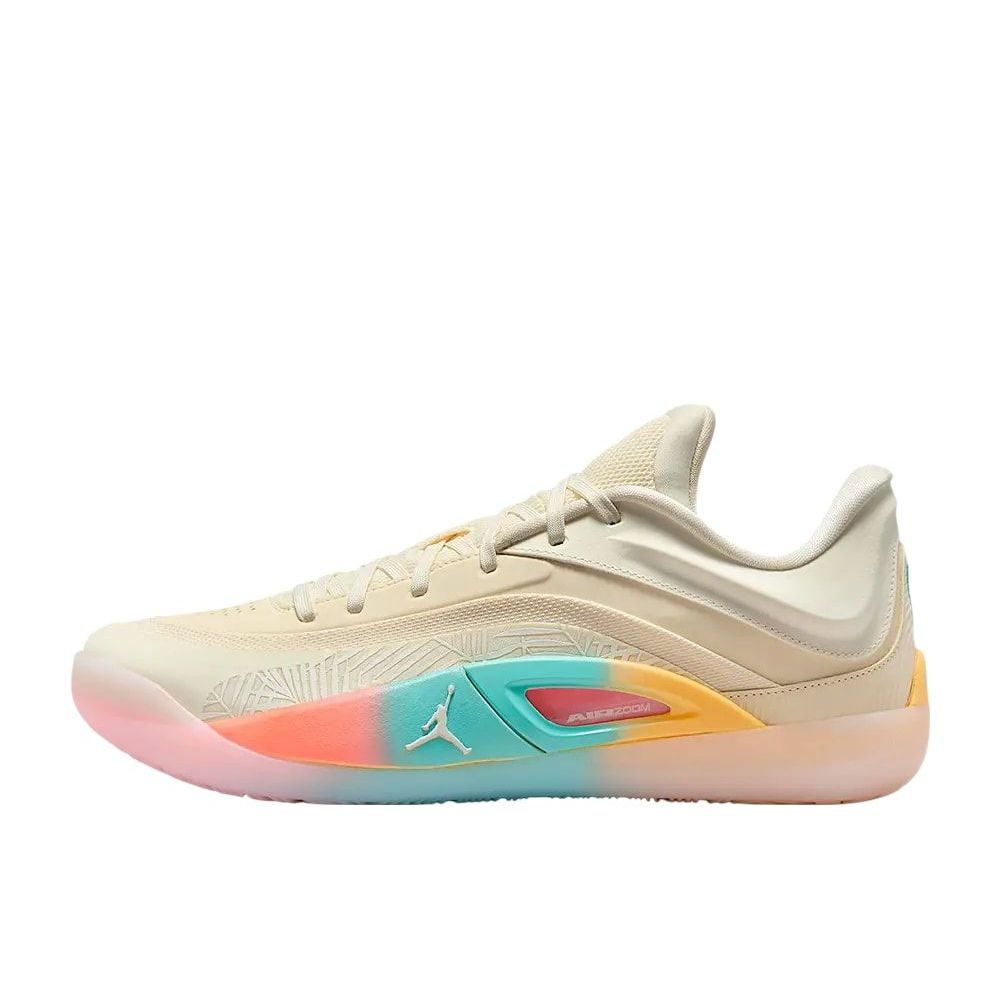 Nike Jordan Zion 4 'Low Country' (FB1802-102 FD0591-102) Unused