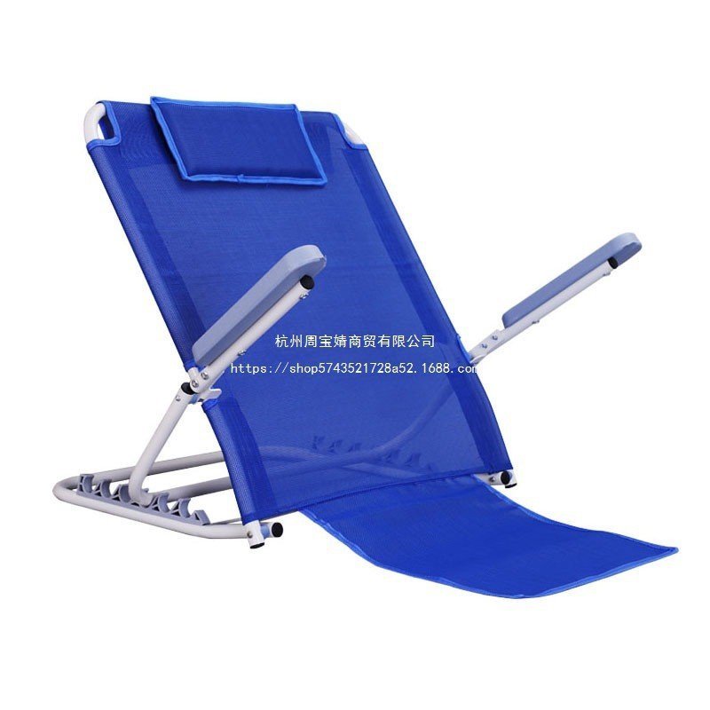 เตียงเบาะหลังขายส่งพับ BB4ค วงเล็บตําแหน่งผู้สูงอายุเตียงแนวนอนปรับครึ่งนอนเก้าอี้ครึ่งหลัง 5