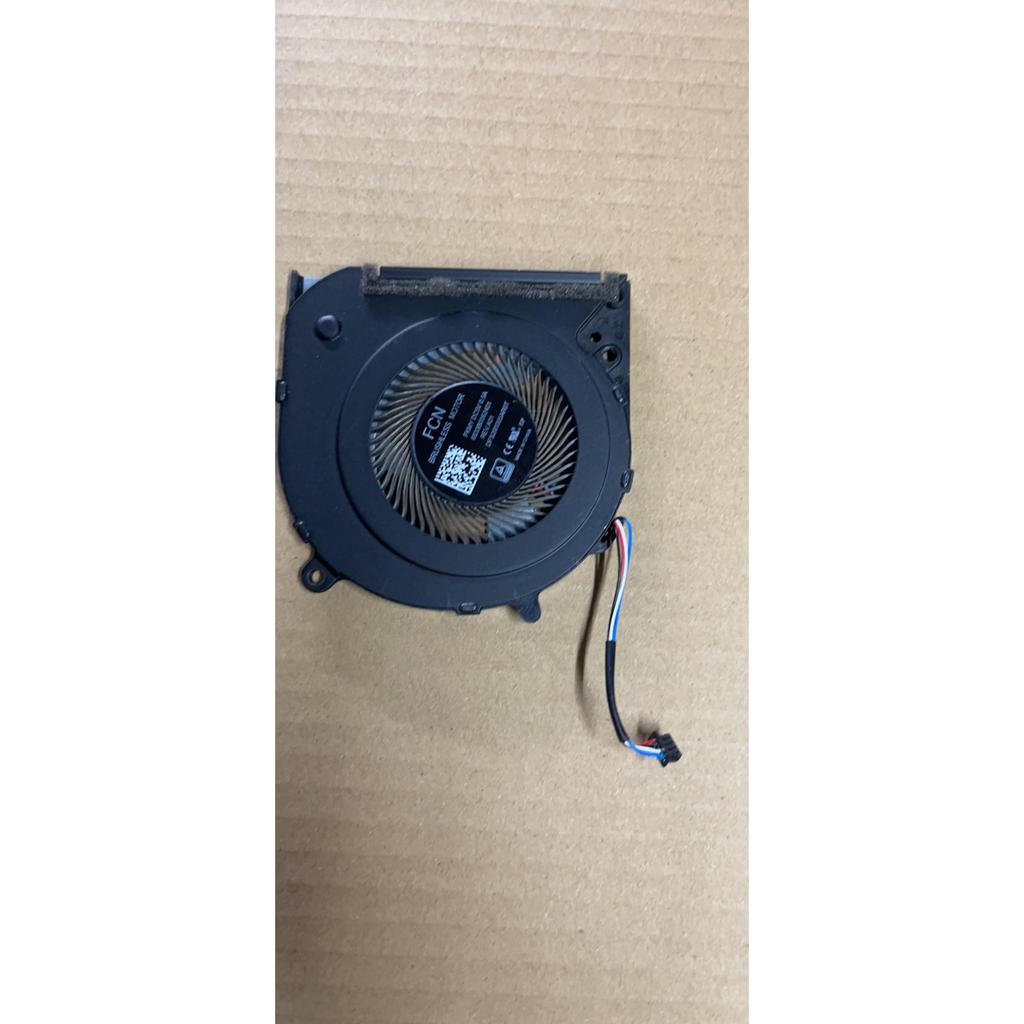 พัดลม HP 14-CF CK CM 14S-DP 240 246-G7 TPN-I130/131/135 ดั้งเดิม