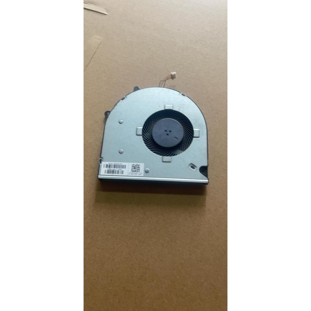 พัดลมระบายความร้อน HP HP 15-du ดั้งเดิม 15s-du 15S-DY 15-DW TPN-C139