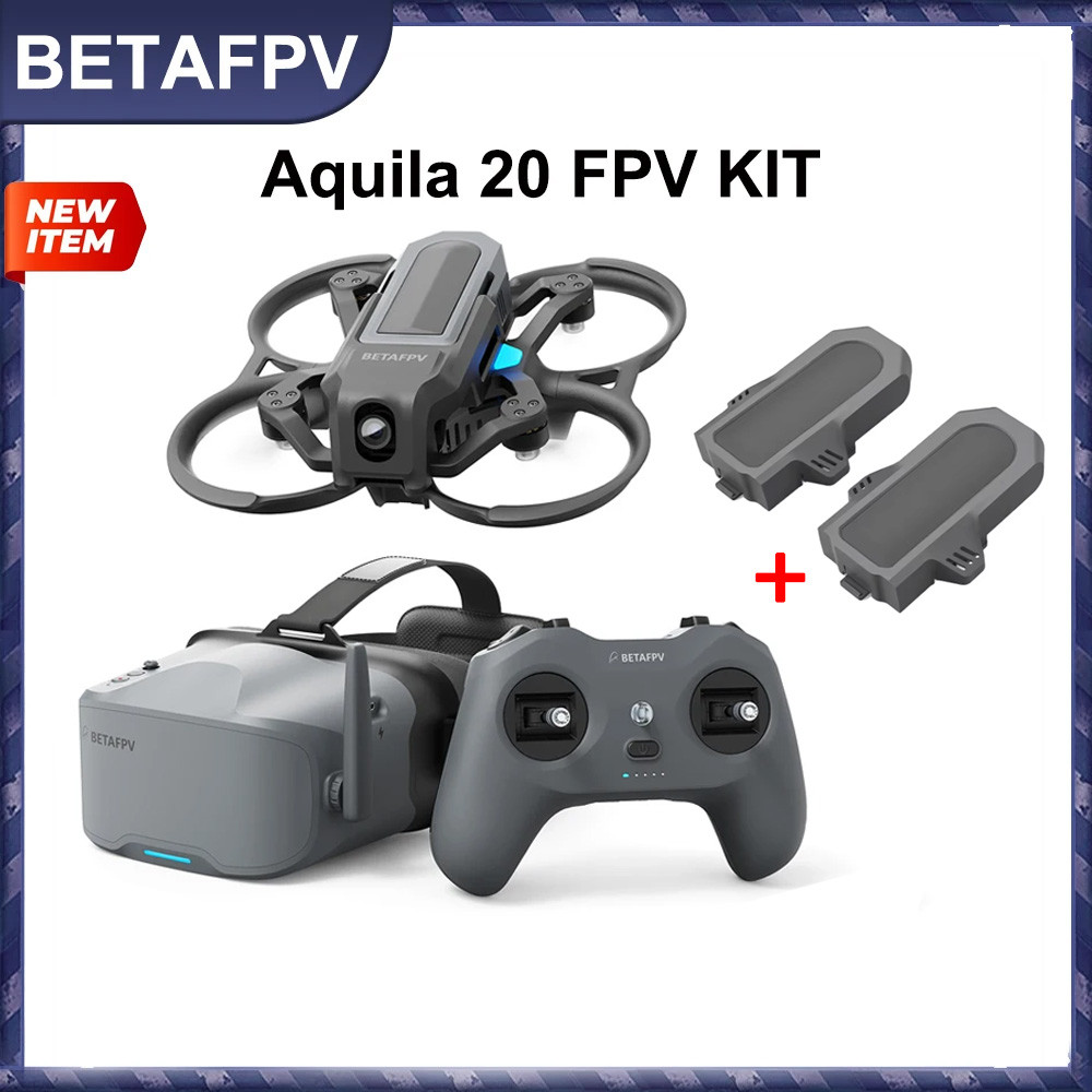 BETAFPV Aquila20 FPV Kit สินค้ามาใหม่ 2025