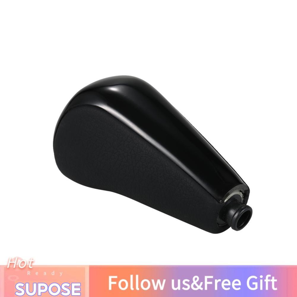 Supose Supose เกียร์ SHIFT Knot รถอัตโนมัติ KNOB สำหรับ Toyota Prado 120 2003-2009 Land Cruiser FJ15