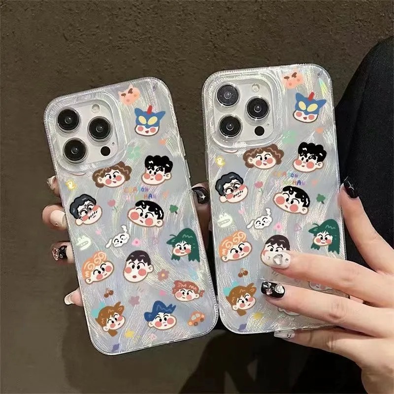 ปลอก Gamtan Shin TPU Redmi & Realme & infinix redmi a3 12 13 14c redmi note 11 12 13 4g/5g pro poco 