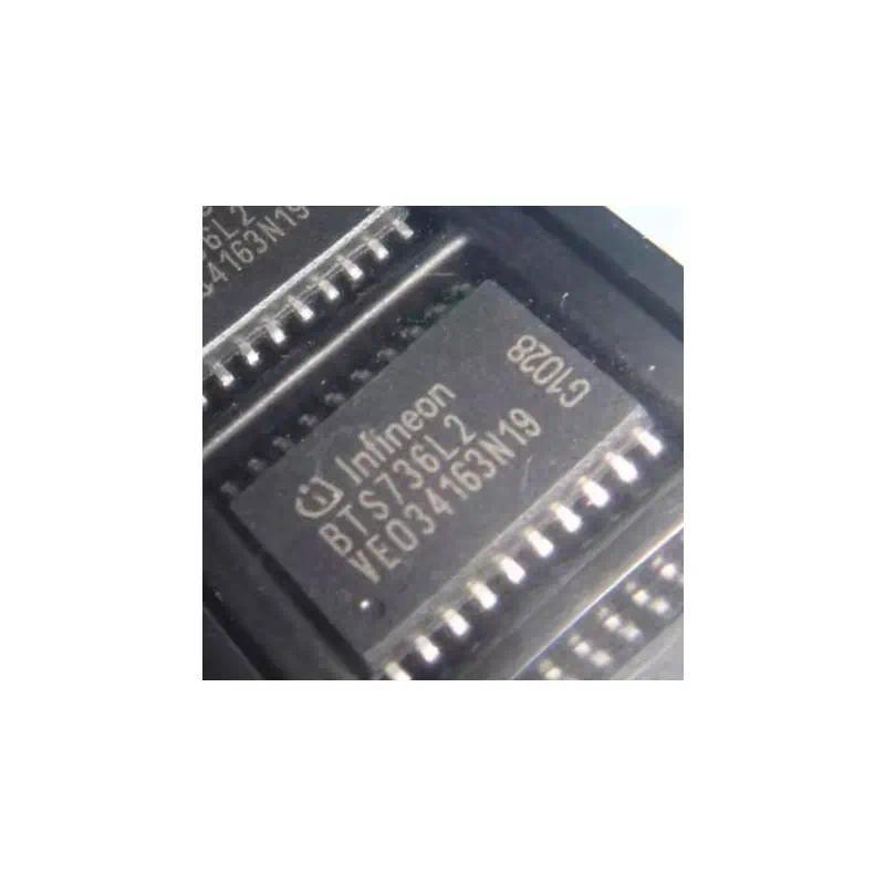 BTS736L2 BTS736 SOP20 โรงงานเดิมใหม่เอี่ยม