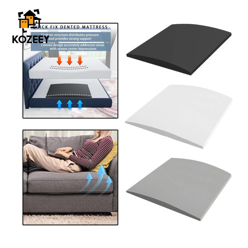 KOZEEY โซฟาเบาะรองนั่งปรับโฟมใส่ Anti-Deformation เบาะสนับสนุน Heavy Duty Repair Pad เหมาะสําหรับห้องนั่งเล่นสํานักงาน D