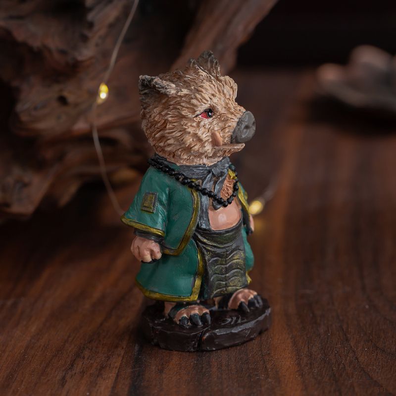 Black Myth Goku Goku Goku Figure Goku Goku Figure20251115