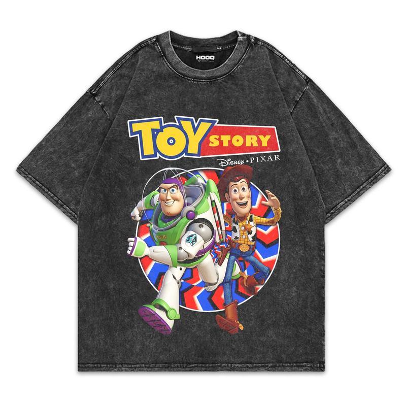 หินซัก Kaos Toy Story / เสื้อยืด Kaos Toy Story