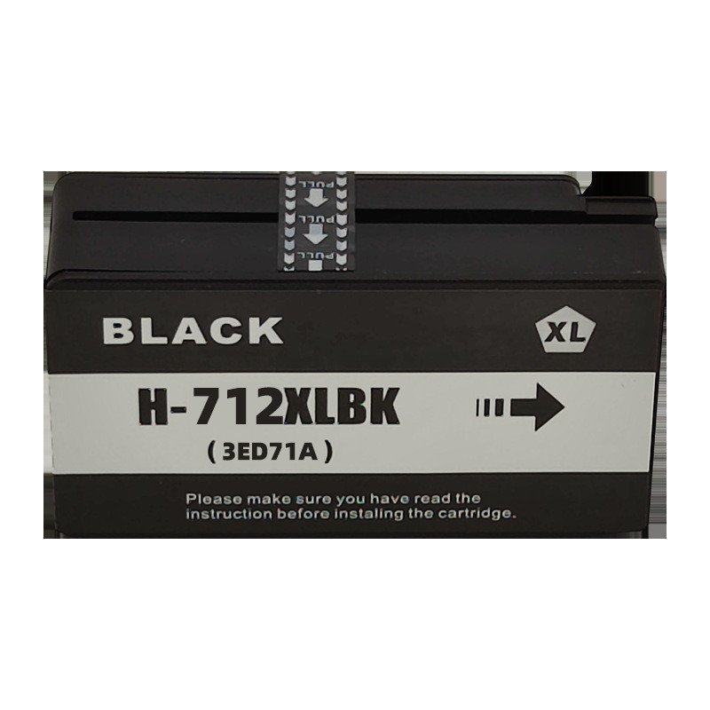 เหมาะสําหรับตลับหมึก HP HP712 T650 T250 T630 T230 T210 ตลับหมึกลิ้นชัก