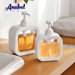 Botol Dispenser Sabun Cair Plastik/Tempat Sabun Dispenser Soap Korea Pump Refil