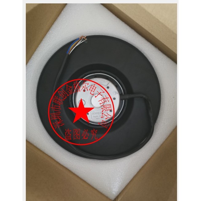 [Radiator] R2E190-AE77-D4 R2E190-AE77-B8/B3/B1/05/C3/62/C6 พัดลมนําเข้าจากเยอรมัน