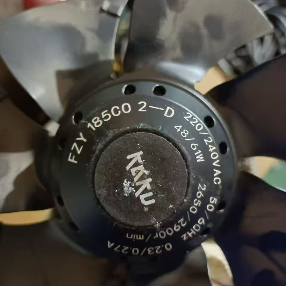 [Radiator] A2D185B-7AN-AAJY-2P FZY185CO4-D 165C04-D FZY185CO2-D