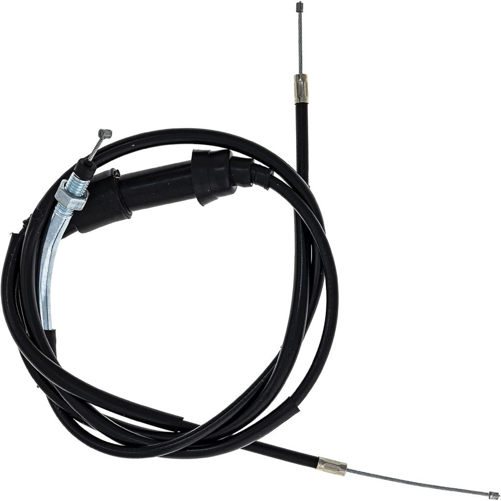 NICHE Choke Cable สําหรับ Honda Shadow 1100 VT1100C 17950-MM8-000 17950-MAH-000