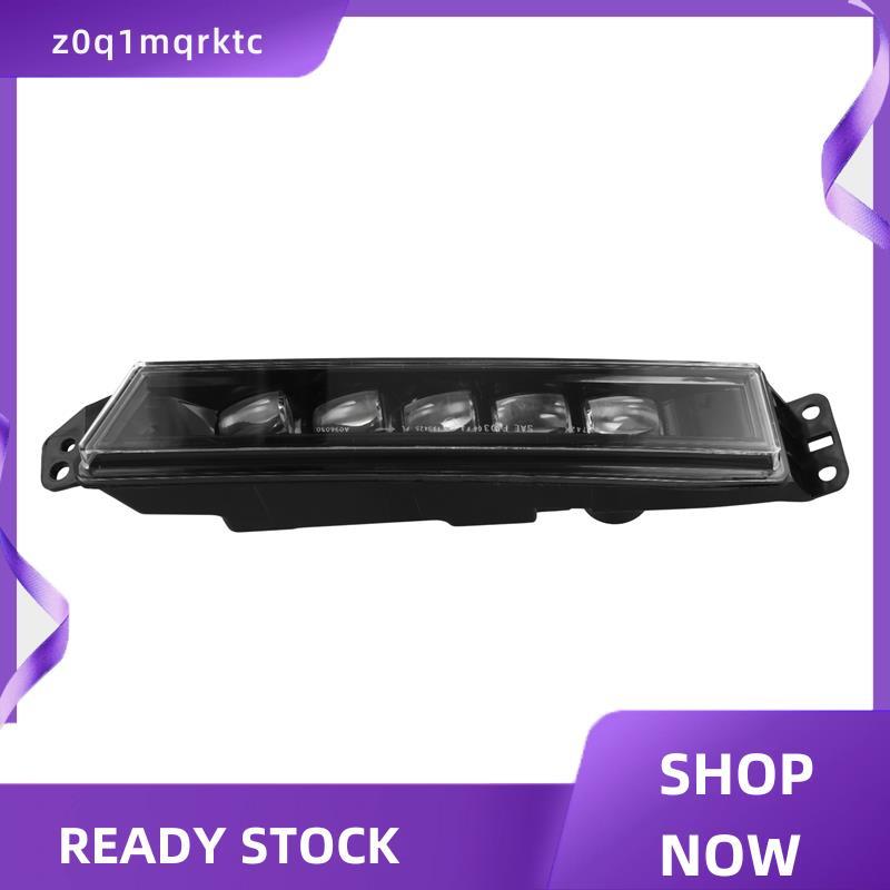 z0q1mqrktc กันชนหน้าไฟตัดหมอกไฟวิ่งกลางวัน 33900-T4N-H01 ไฟตัดหมอกสําหรับขวา