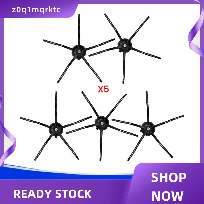 z0q1mqrktc แปรงด้านข้างสําหรับ Q5 Max+, S8 MaxV Ultra, Q5 Pro, Q8 Max+, Q , Qrevo Pro, Qrevo S, Qrev