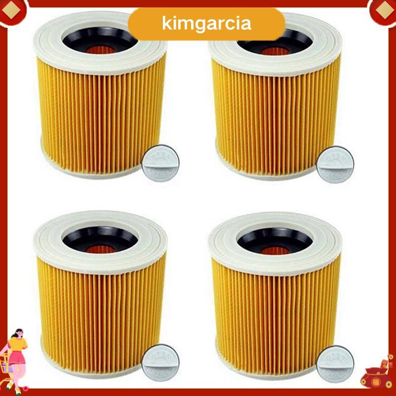 ตัวกรอง 4 ชิ้นสําหรับเครื่องดูดฝุ่น WD3 พรีเมี่ยม WD2 WD3 WD3 WD1 MV3 MV3 MV2 3 P ชุดต่อฝุ่นละเอียด