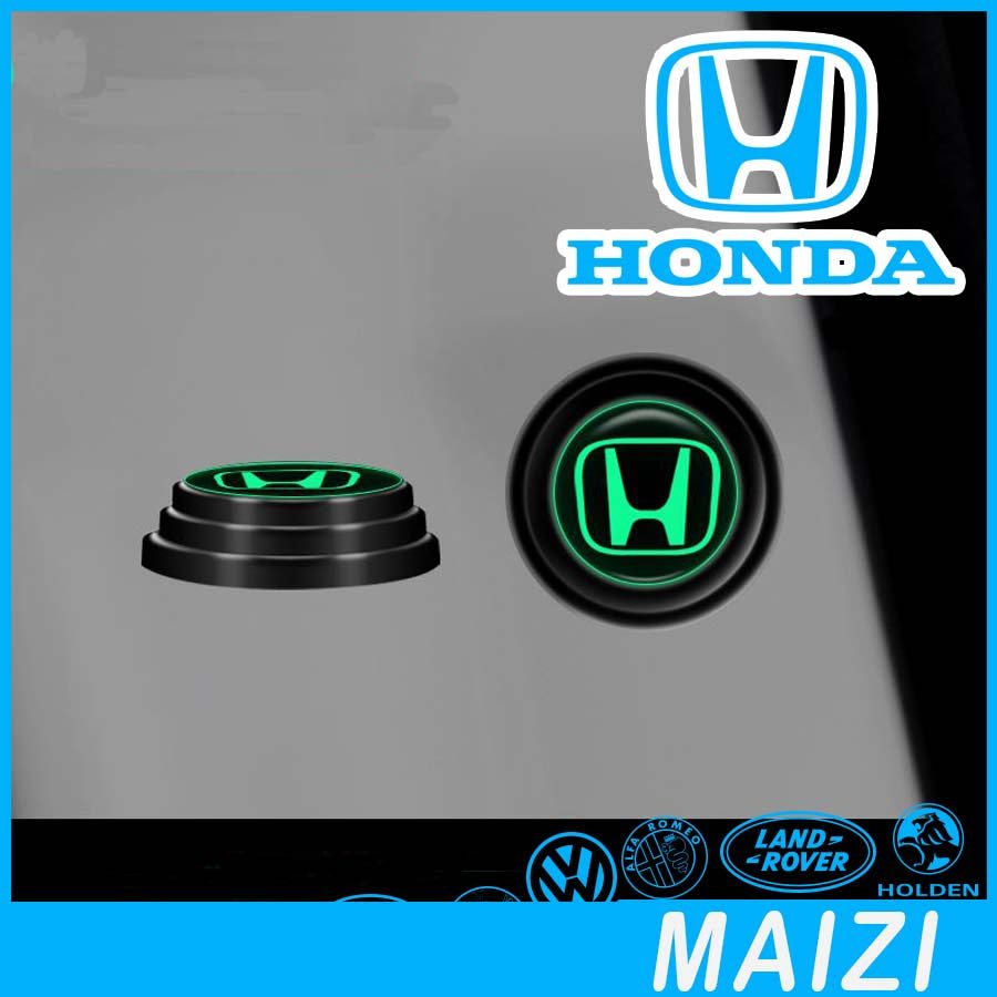 [READY]HONDA HRV Door Shock Absorption Anti-Collision Sticker Bumper stickers CIVIC Body Kit HONDA C