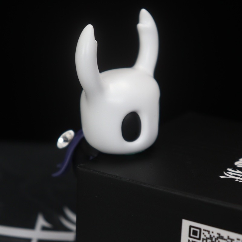 hollow knight action figure Hollow Knight Little Knight เครื่องประดับ Hand-made Party Little Knight 