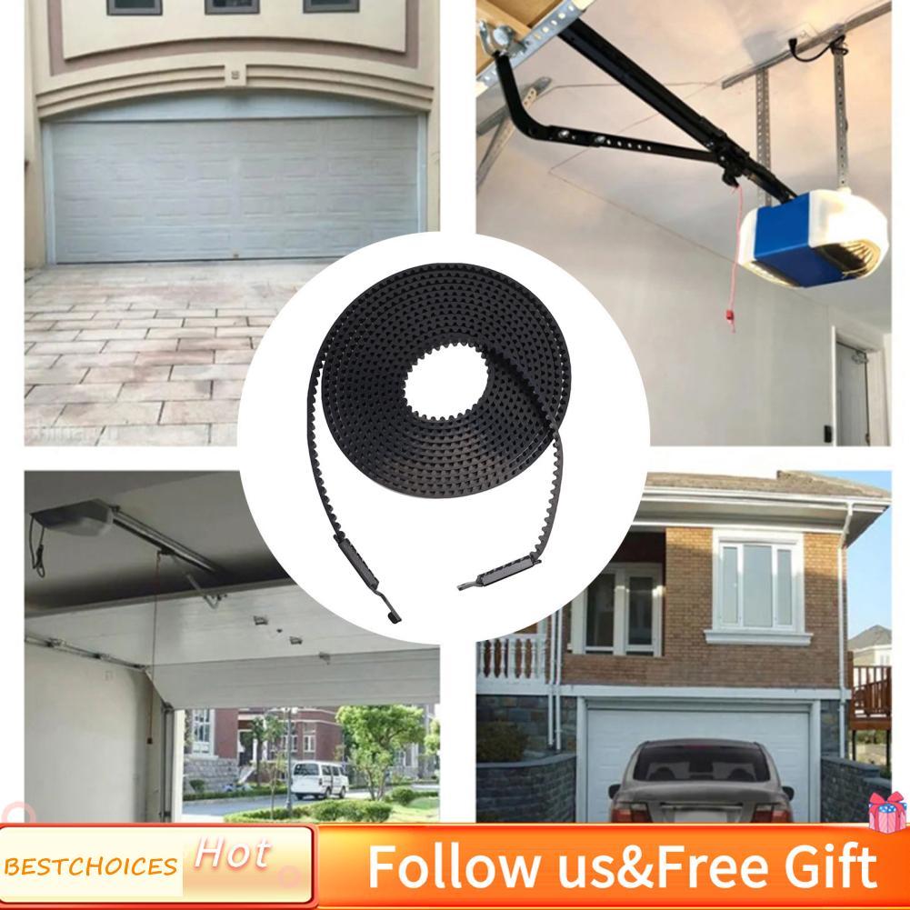 Bestchoices Bestchoices Jiawu 237 นิ้วโรงรถประตูไดรฟ์เข็มขัด 41A5250 Openers สำหรับ HD600 WD952KD WD