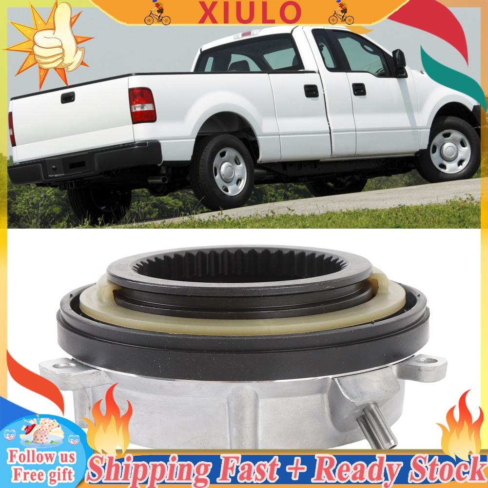 Xiulo Xiulo 4WD Locking Hub Actuator 7L1Z 3C247 A เพลาอัตโนมัติโครงสร้างที่แข็งแกร่งโลหะเปลี่ยน 4x4