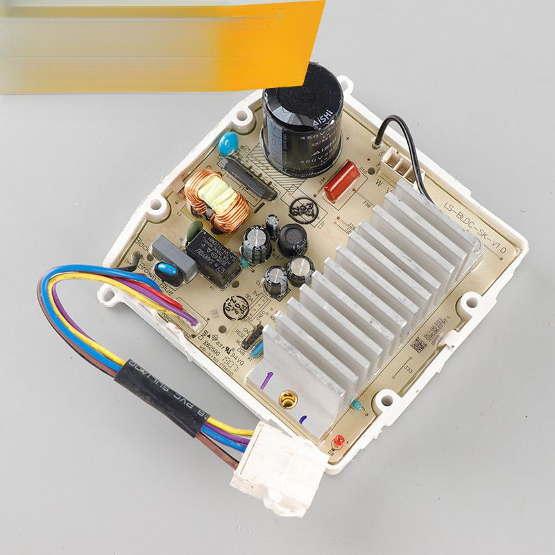 DC-06003 is suitable for Midea washing machine frequency drive board MD100N31DS MD100-1431DG