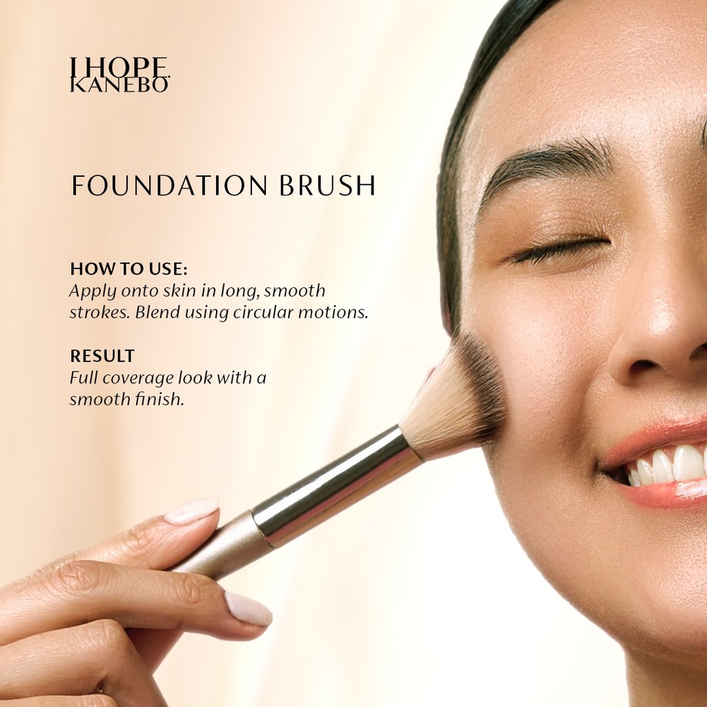 KANEBO Melty Feel Wear Foundation 11g Ocher B/Ocher C/Ocher A/Pink Ocher B Kanebo Compact Case(with Puff)1 PC  Direct from Japan - รูปที่ 4