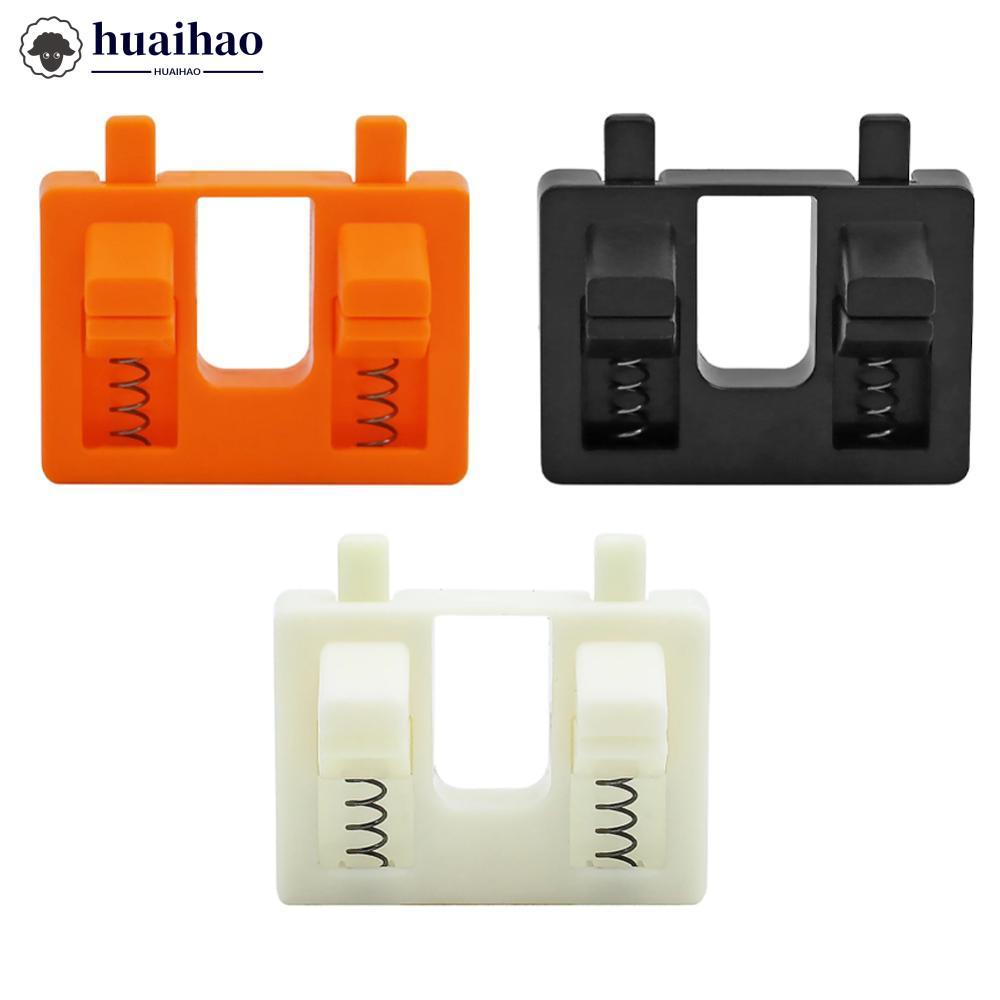 HUAIHAO ซ่อมรถยนต์เชื่อมตาราง Clamp เชื่อมลวดติดตั้งปรับดูดสําหรับเมนบอร์ดบัดกรีเชื่อม Locator เครื่