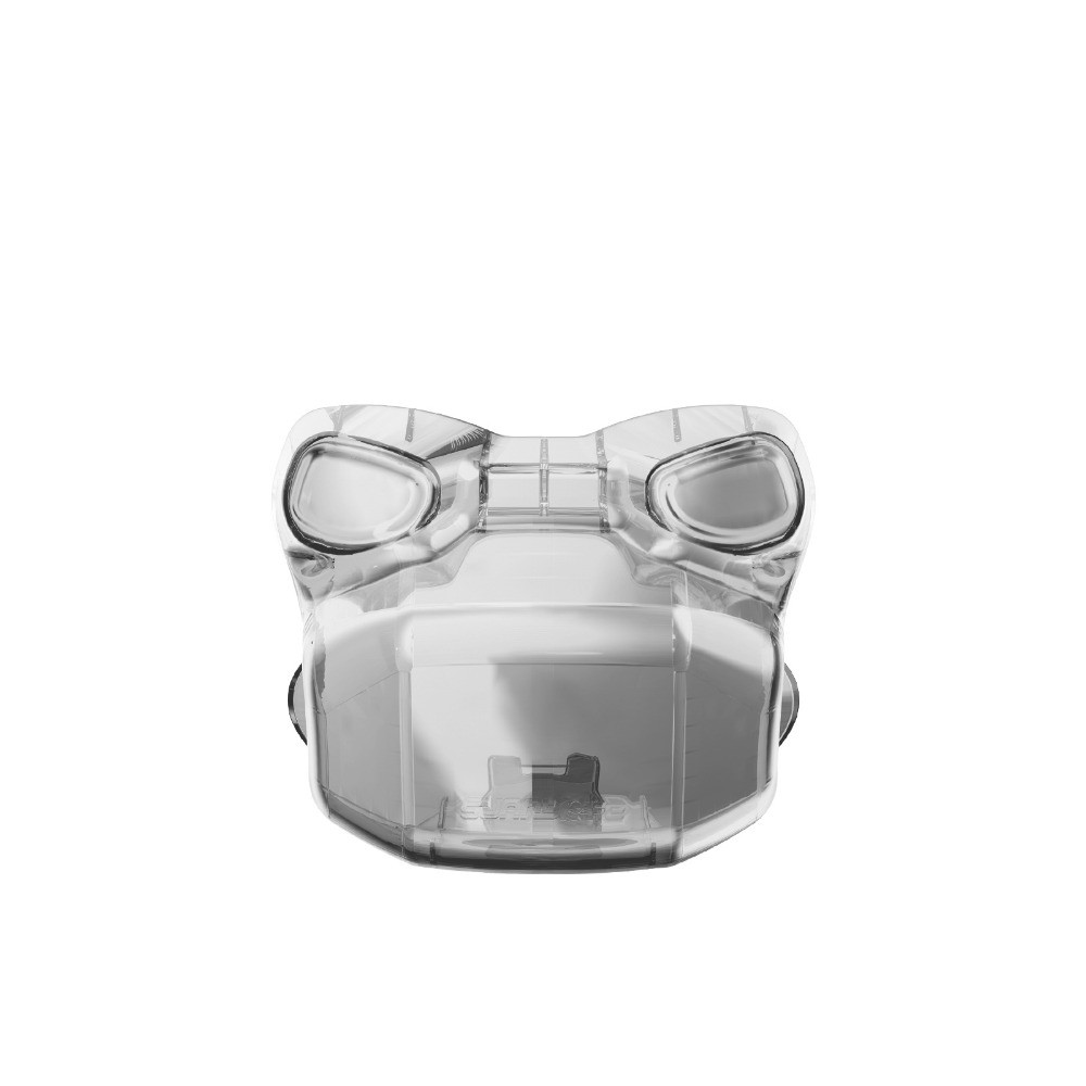เหมาะสําหรับ DJI MINI 5 PRO เลนส์ฝาครอบป้องกันเซ็นเซอร์ Gimbal แบบบูรณาการ Quick Release ฝาครอบป้องกันกบฝาครอบป้องกันอุปกรณ์เสริม
