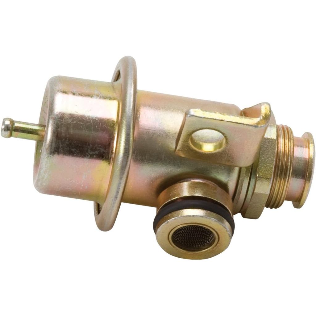 Edelbrock 3595 เครื่องปรับแรงดันน้ํามันเชื้อเพลิง