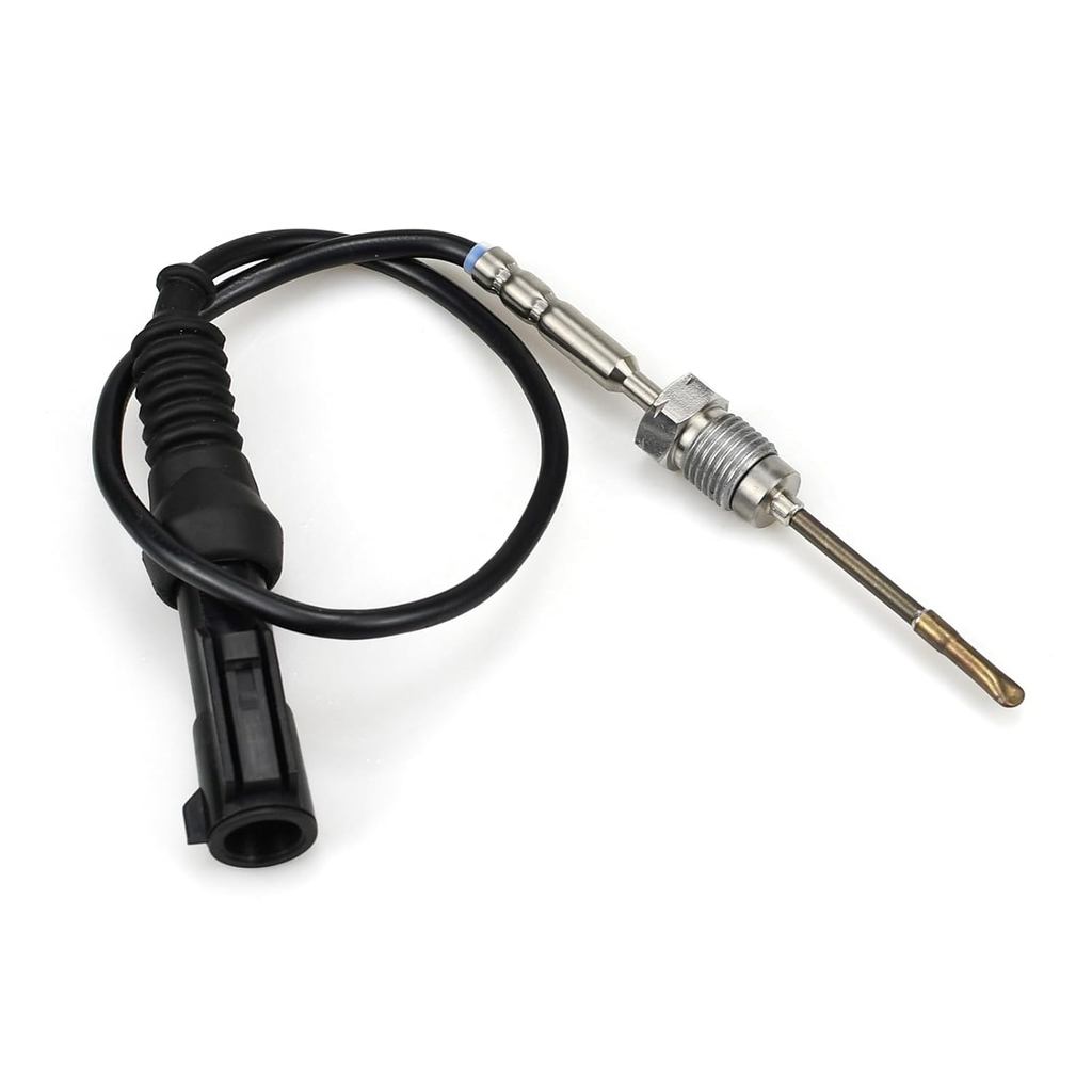 8C3Z-5J213-D 8C3Z5J213D ไอเสียเซ็นเซอร์อุณหภูมิแก๊ส Fit สําหรับ 2008-2010 F250 Super Duty, F350 Supe