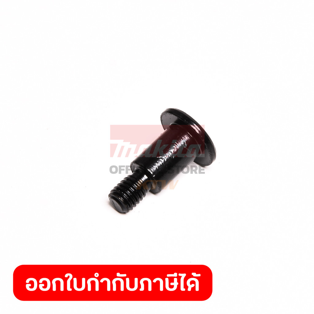 MAKITA มากีต้า MP266511-7 อะไหล่ BO3710#28 FLAT HEAD SCREW J8 NO.28 FLAT FILLISTER HEAD SCREW J8 FOR