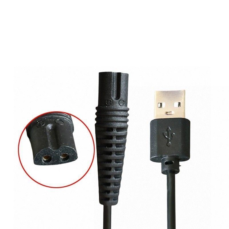 Eight Eagles เหมาะสําหรับ Braun Braun มีดโกนสายชาร์จ S3/5/7 Series/190/199/5497/USB