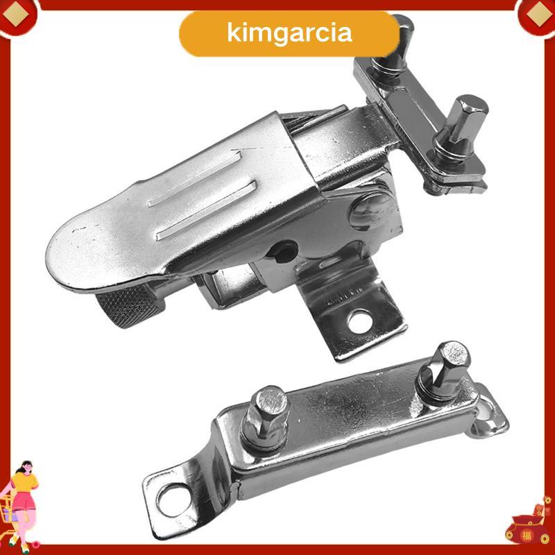 kimgarcia Battle Drum Filter Regulator Brid Drum Filter Jazz Drum Set Drum Wire Regulator Drum Acces