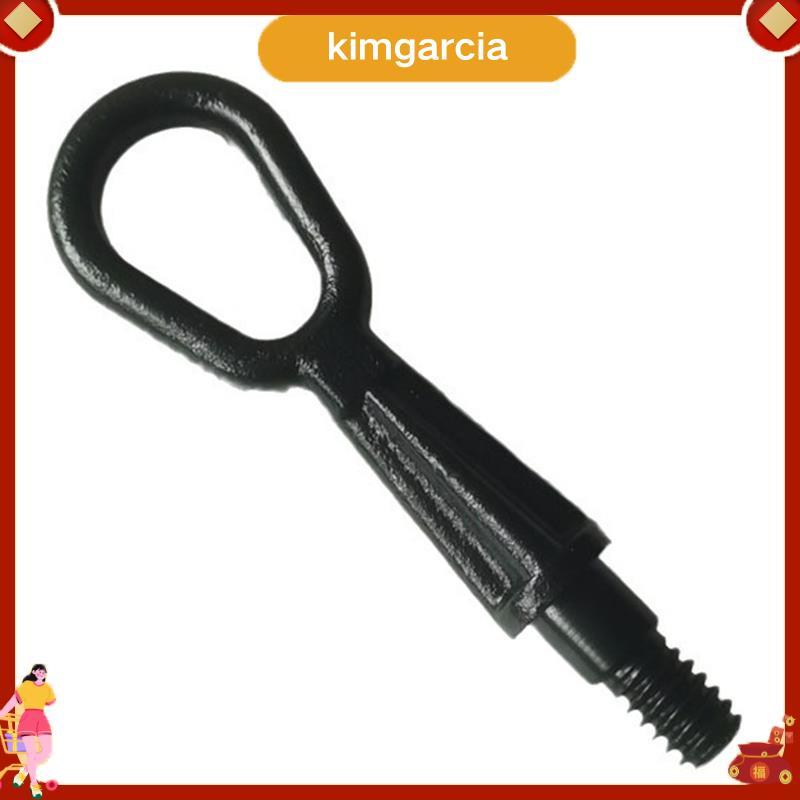 kimgarcia Trailer Hook ลากจูง Eye Hook สําหรับ 1 Series 3 Series 5 Series 7 Series X5 X3 สําหรับ MIN