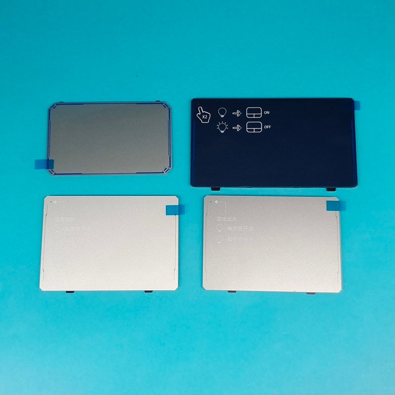 ช่าง T90 F117-FP T90-PLUS Mechanical Revolution X9TI X8TI X3 ทัชแพดโน้ตบุ๊ก