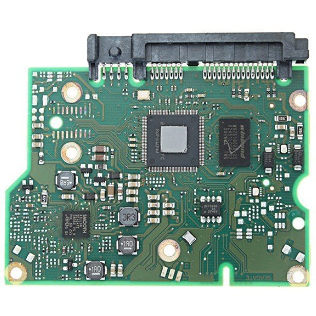 แผงวงจรฮาร์ดดิสก์ ST st3000NC002 100687658 100717520แผ่นดิสก์