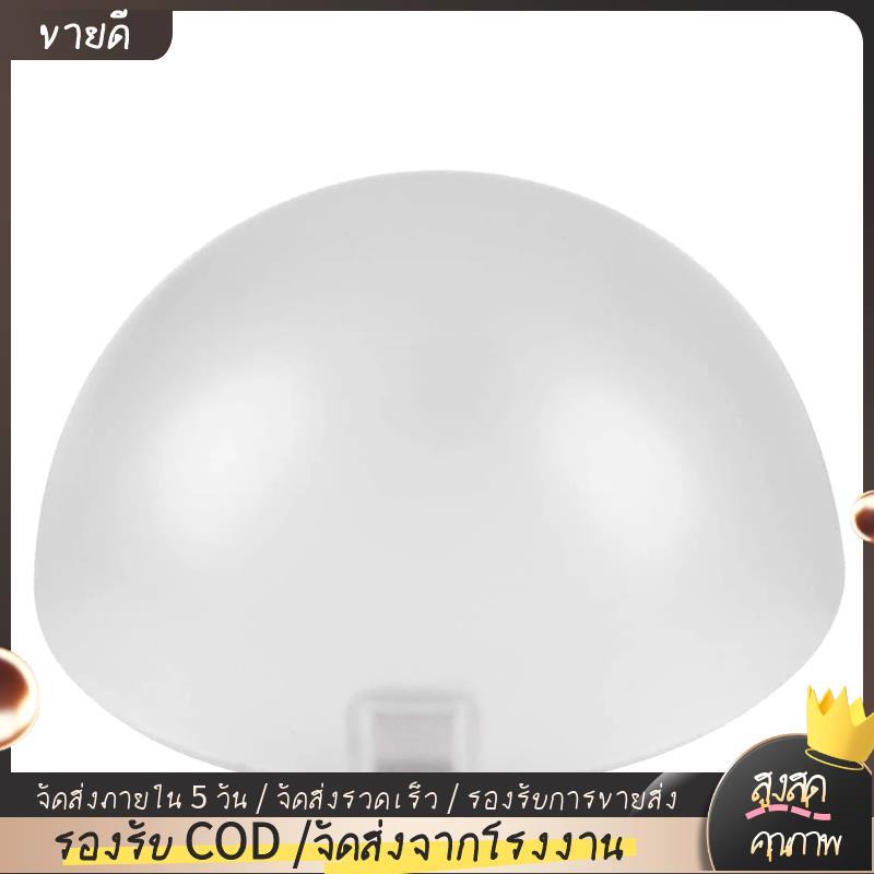 -R11 Dome Diffuser On-Camera Flash Cover Round Diffuser สําหรับ H200R รอบแฟลชหัว V1 Flash Series V1-