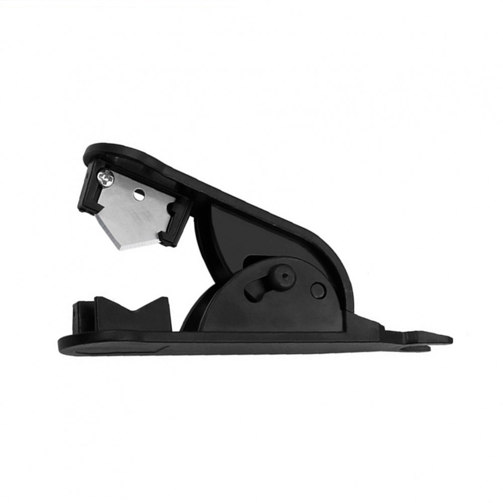Pipe Cutter Tube Cutter Plastic Hose Cutter Black High Quality Smooth Cut